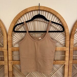 By Together Thin Strap Padded Brami